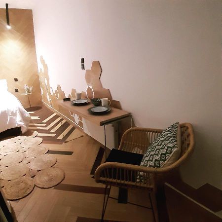 Sroom Apartment Missolonghi ภายนอก รูปภาพ