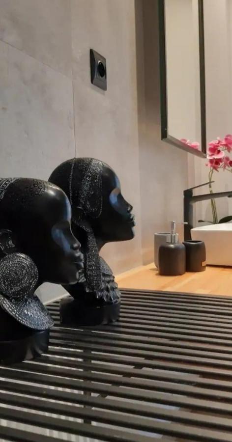 Sroom Apartment Missolonghi ภายนอก รูปภาพ