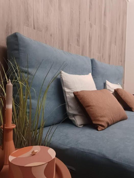 Sroom Apartment Missolonghi ภายนอก รูปภาพ