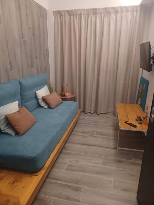Sroom Apartment Missolonghi ภายนอก รูปภาพ