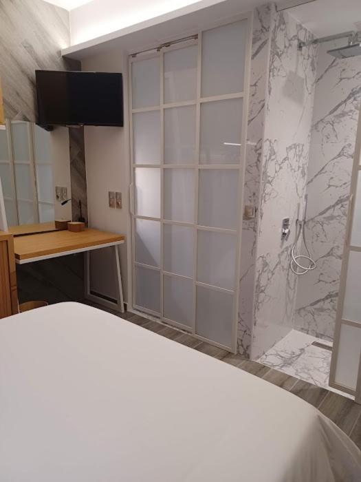 Sroom Apartment Missolonghi ภายนอก รูปภาพ