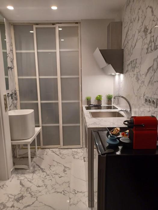 Sroom Apartment Missolonghi ภายนอก รูปภาพ
