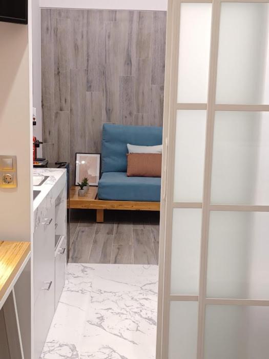 Sroom Apartment Missolonghi ภายนอก รูปภาพ
