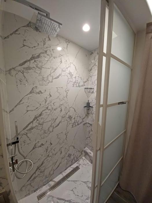 Sroom Apartment Missolonghi ภายนอก รูปภาพ
