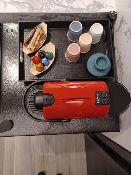 Sroom Apartment Missolonghi ภายนอก รูปภาพ