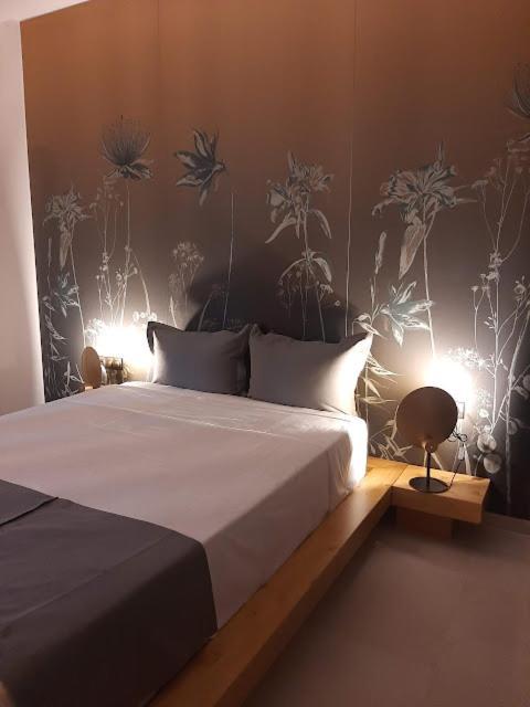Sroom Apartment Missolonghi ภายนอก รูปภาพ