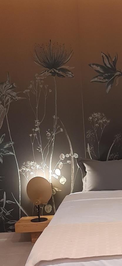 Sroom Apartment Missolonghi ภายนอก รูปภาพ