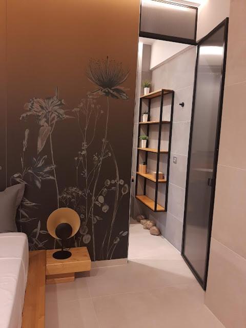 Sroom Apartment Missolonghi ภายนอก รูปภาพ