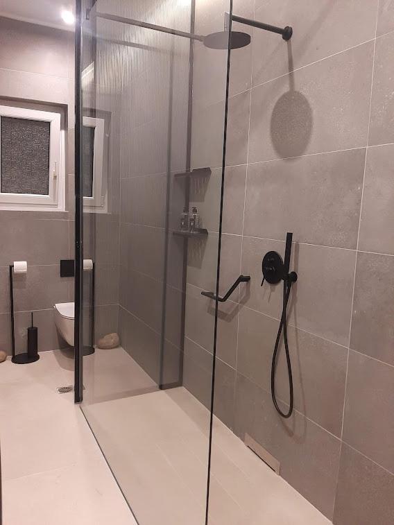 Sroom Apartment Missolonghi ภายนอก รูปภาพ