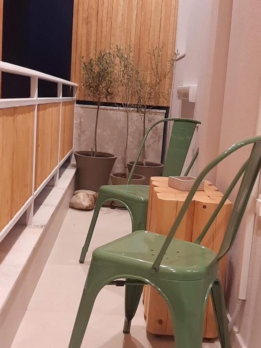 Sroom Apartment Missolonghi ภายนอก รูปภาพ
