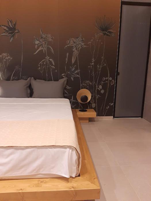 Sroom Apartment Missolonghi ภายนอก รูปภาพ