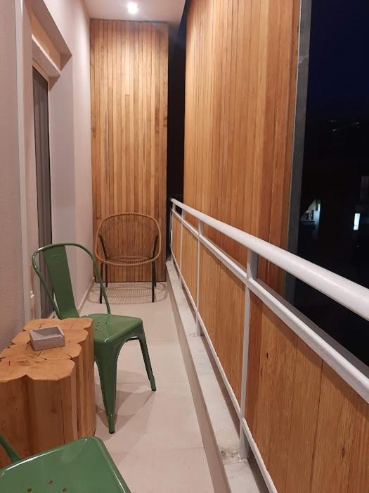 Sroom Apartment Missolonghi ภายนอก รูปภาพ