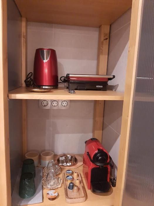 Sroom Apartment Missolonghi ภายนอก รูปภาพ