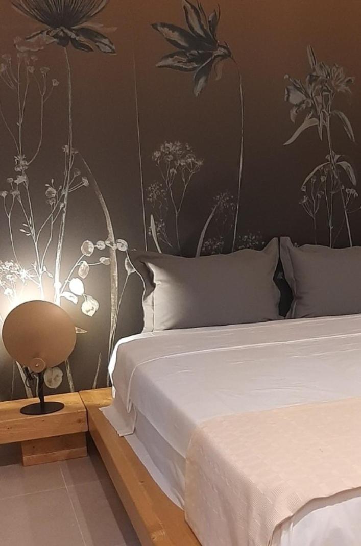 Sroom Apartment Missolonghi ภายนอก รูปภาพ